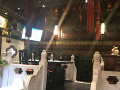 -乔先生涮肉·鲜活牛羊肉火锅(塘沽店)