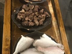 -化龙桥九宫格火锅(清水河店)