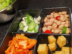 -嘿嘟嘟·肋条烧肉放题(爱融荟城店)