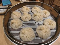 -老班长手工灌汤包老店(东山店)