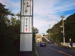 -滨千鸟之汤 海舟