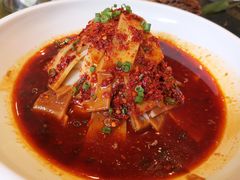 -临潼印象·特色陕菜