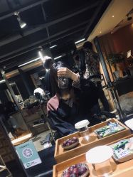 -苑苑发型设计