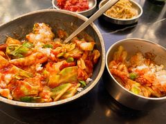 -HONGA HONGA雄家(曹路店)