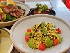 -O'mills Sourdough Bakery&Bistro(永嘉路店)