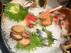 -上井料理黑金店(IFS国金中心店)