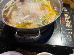-亚龙湾红树林度假酒店-韩轩韩餐厅