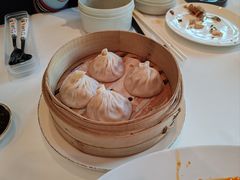 -上海总会SHANGHAICLUB(兴业太古汇店)