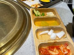 -妥妥烤肉料理(昙华林店)
