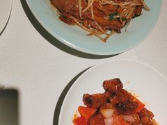 -顺峰(农展馆店)