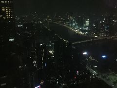 -广州四季酒店