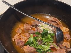 -福茂源横山铁锅羊肉(凤城四路店)