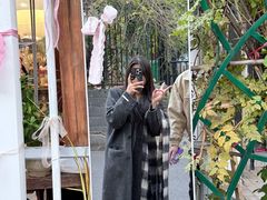 -葛记焖饼(伏牛路店)