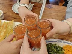 -老雒阳面馆·水席·洛阳菜(王城路店)