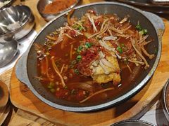 -姜虎东白丁烤肉(银泰中心in99店)