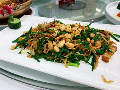 -益健名厨海鲜城(夏湾店)