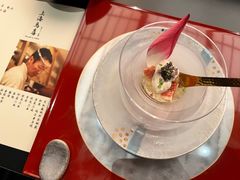 -鳥喜Toriki怀石烧鸟料理