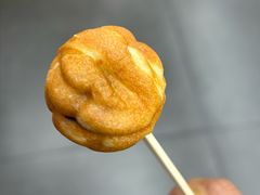 核桃饼-莫朗核桃饼(虹泉路店)