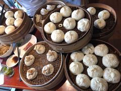 -花园茶楼(兴城西路店)