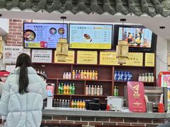 -一品飘香米线(一中总店)