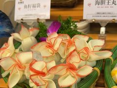 -深海聚汇·牛榴宴·自助料理(江宁万达店)