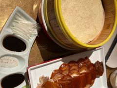 -京味斋·烤鸭·北京菜(安贞店)