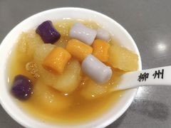 -张飞木薯羹(金鱼巷店)