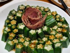 -将相和·海鲜蒸饺大连菜
