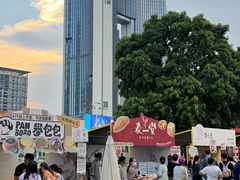 -民盈·国贸城