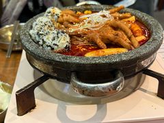 -双门洞·森系料理(体育西店)