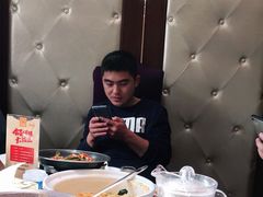 -巴依老爷新疆美食(清华东门店)
