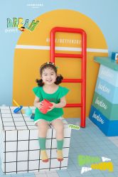 -Baby Pastel 自然光儿童摄影(CBD店)