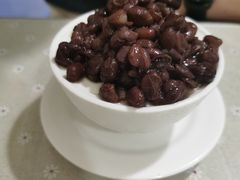 红豆双皮奶-老周记顺德双皮奶