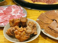 -刁姐火锅(五小区店)