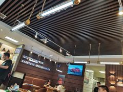 -金龙烧烤·牛肉面(西塔店)