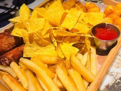 -Q MEX 库迈墨西哥餐吧(三里屯店)