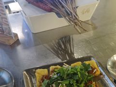 -有局·成都市井烧烤·精酿啤酒(双楠店)