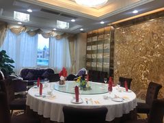 包厢-渔民新村(番禺总店)