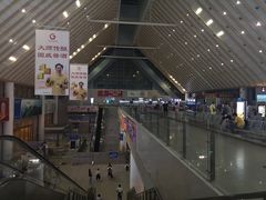 -晋江动车站