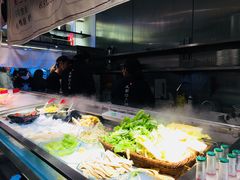 -成都你六姐·牛肉冒菜(城市集市合生汇店)