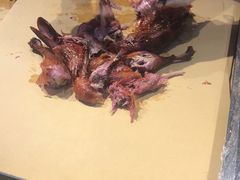 -吴家东少手撕烤鸭(绳金塔店)