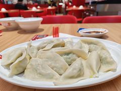 -饺满天下·水饺(大唐西市店)