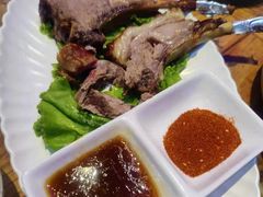 -北疆饭店(金狮广场店)