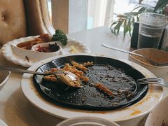 -米莱蒂亞牛排餐厅(福园广场店)