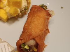 -广州四季酒店·意珍·意式自助餐