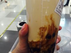 -CoCo都可(虹口龙之梦店)
