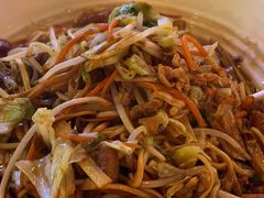 -春雪面馆(转塘店)