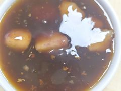 -蓝老大糖粥藕店(双塘路)