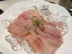 -围炉夜话·潮汕卤水火锅(榕江店)