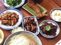 -同得兴 Since·1995 传统苏式面馆(十全街店)